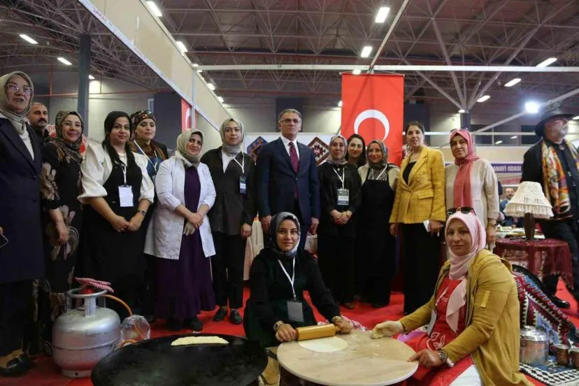 81 İlin yöresel lezzetleri Van