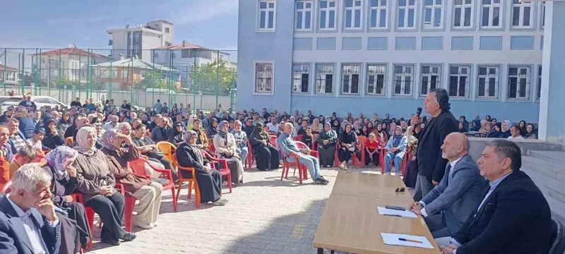 Van’da 