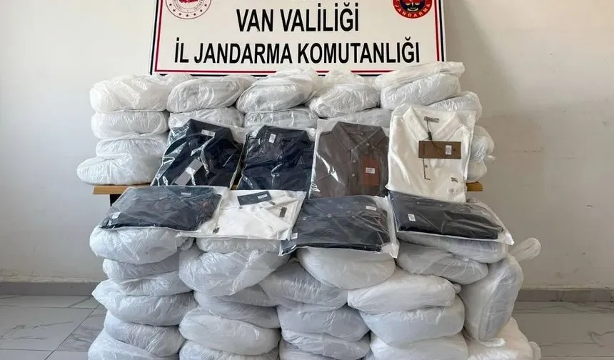 JANDARMA^DAN DEĞERİ YÜKSEK OPERASYON