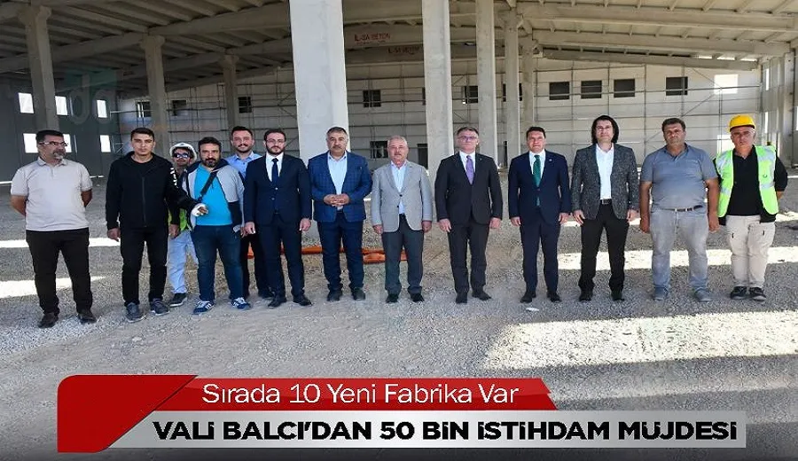 Vali Balcı