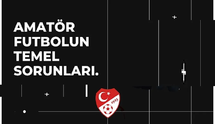 Amatör Ligin Sorunları ve Vanspor