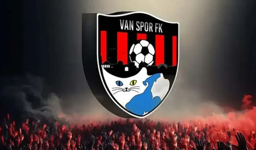Vanspor cephesine PFDK’dan ceza yağdı