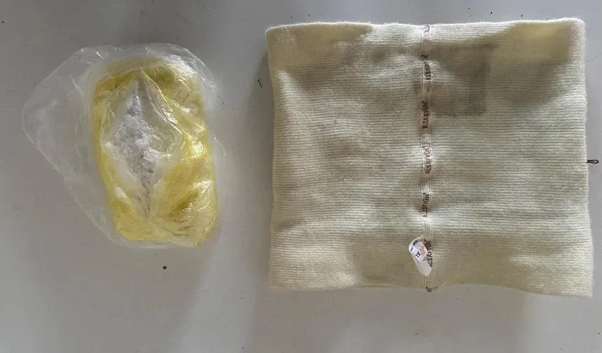 Van’da Operasyon: 1 Şahıs Yakalandı