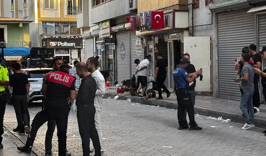 Van’da Otel Saldırısında Yeni Gelişme!