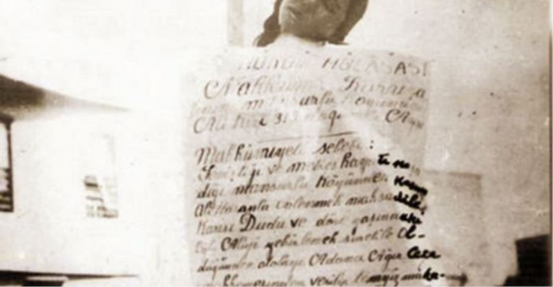 15 Kadının idam hikâyesi
