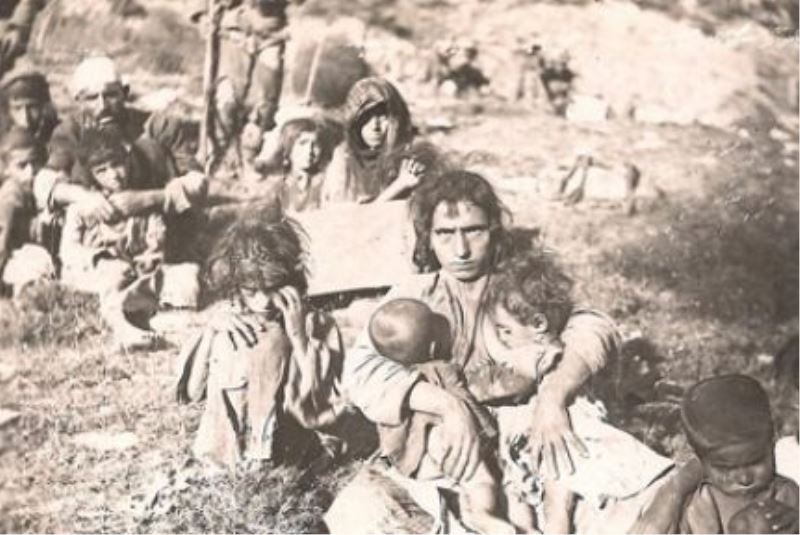 1937-1938’de Dersim’de neler oldu?