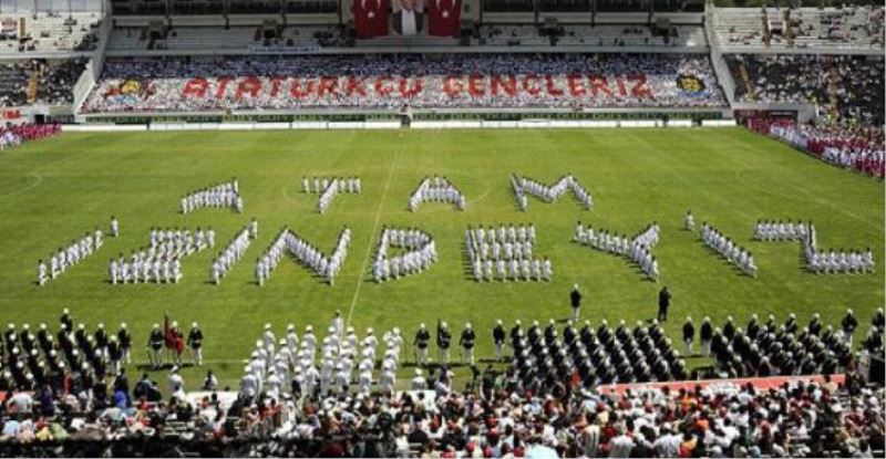 “19 Mayıs Bayramı”nın Hikâyesi ve Bitmeyen Faşizm