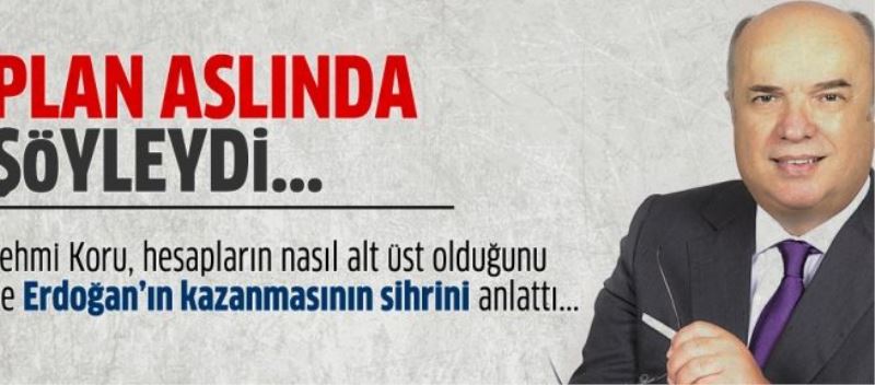 ‘1 Nisan şakası’ değil, milletin tokadı