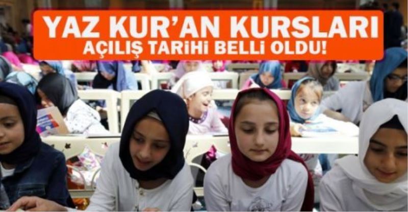 2017 Yaz Kur