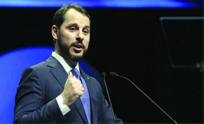 Albayrak: kazandığımız tazminatı şehit ailelerine bağışladık