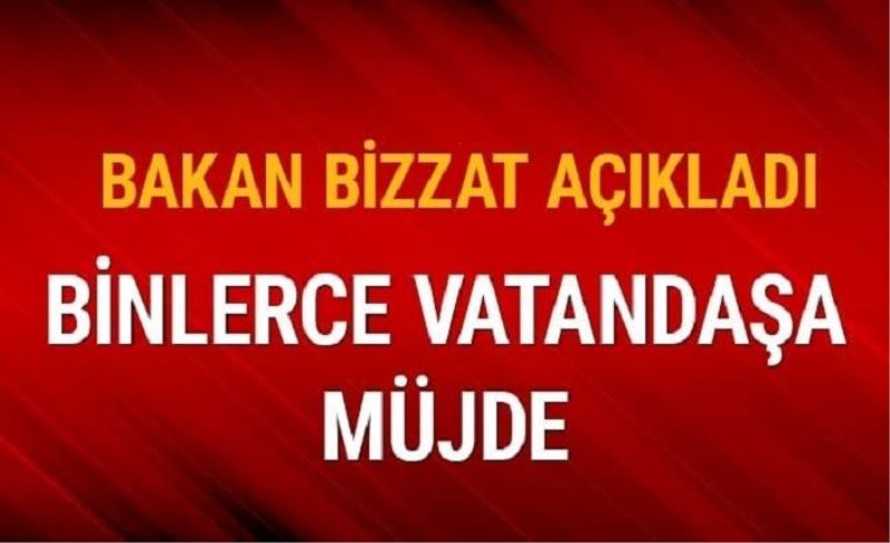 Bakan Selçuk'tan işverenlere prim indirim müjdesi