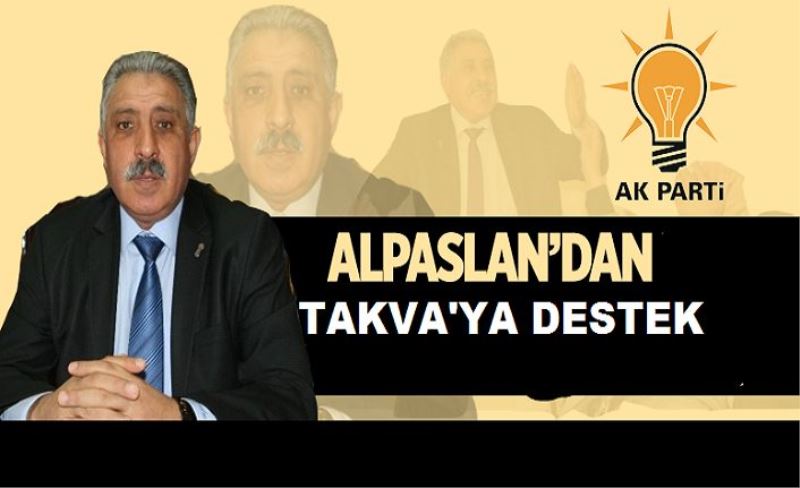 _Herkesin Van'ın evladı Necdet Takva'ya destek sunması lazım!