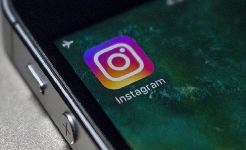 Instagram kullanımında dünya beşincisiyiz