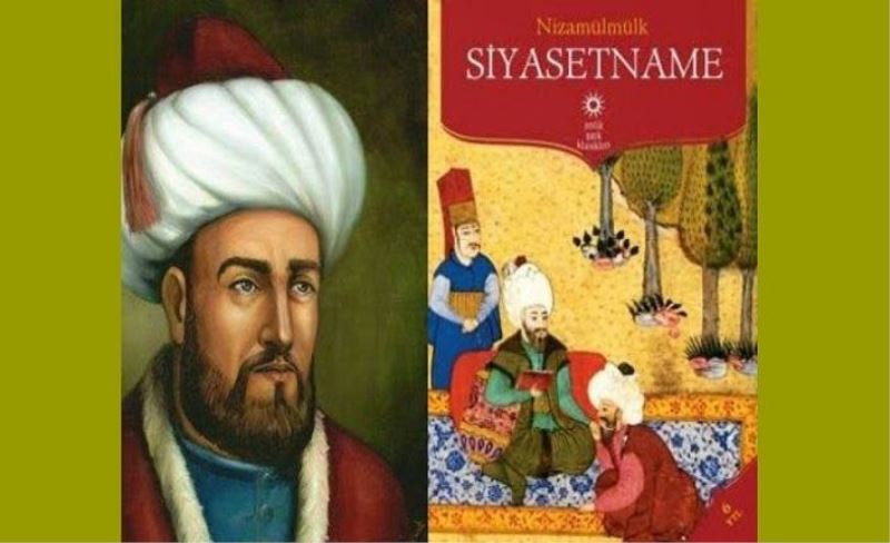 Nizâmülmülk’ten Yöneticilere Sekiz Önemli Uyarı