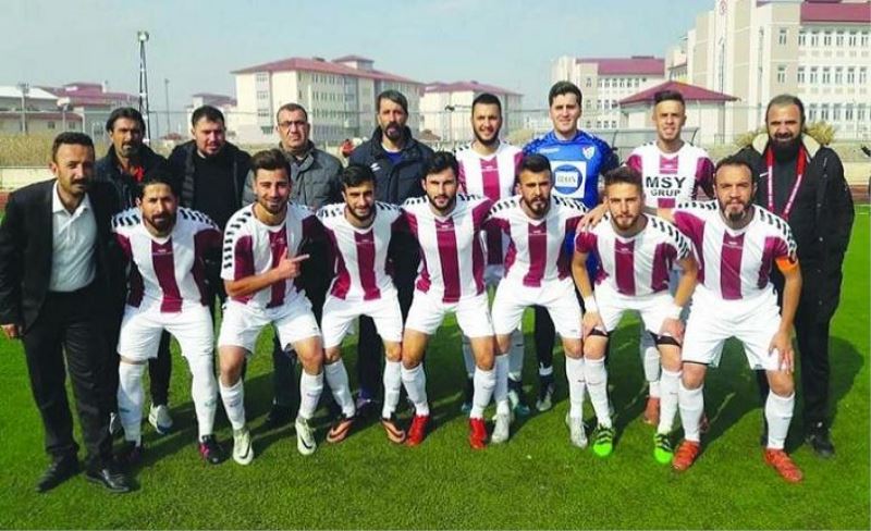 Patnosspor’da hedef BAL’da başarılı olmak