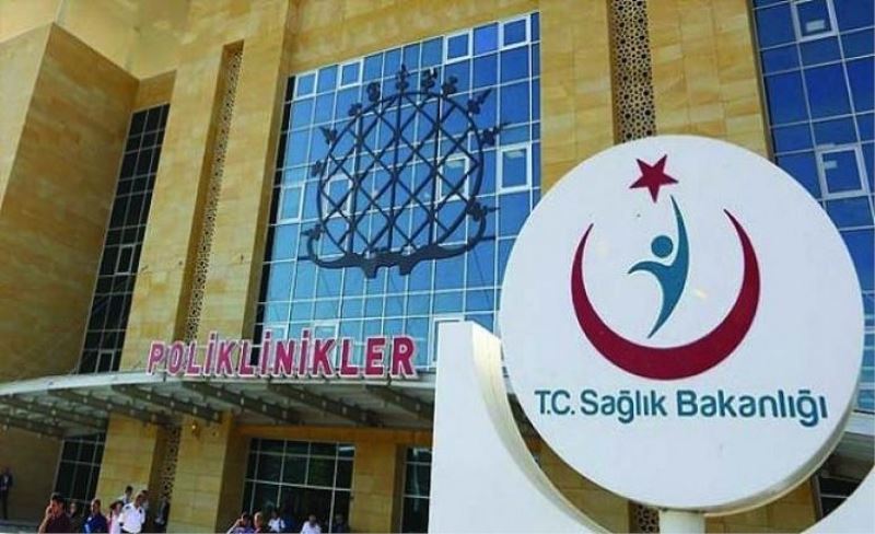 Sağlık Bakanlığı’na 25 bine yakın personel alınacak