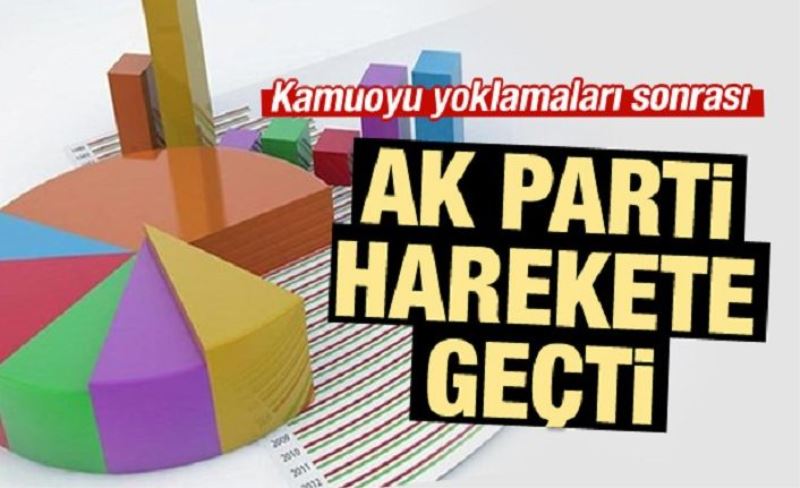 AK Parti'de kırgın gönüller tamir edilecek!