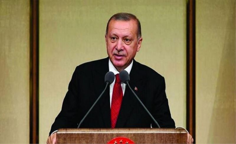 Erdoğan'dan Kaymakamlara talimat: 24 saat telefonunuz açık olsun
