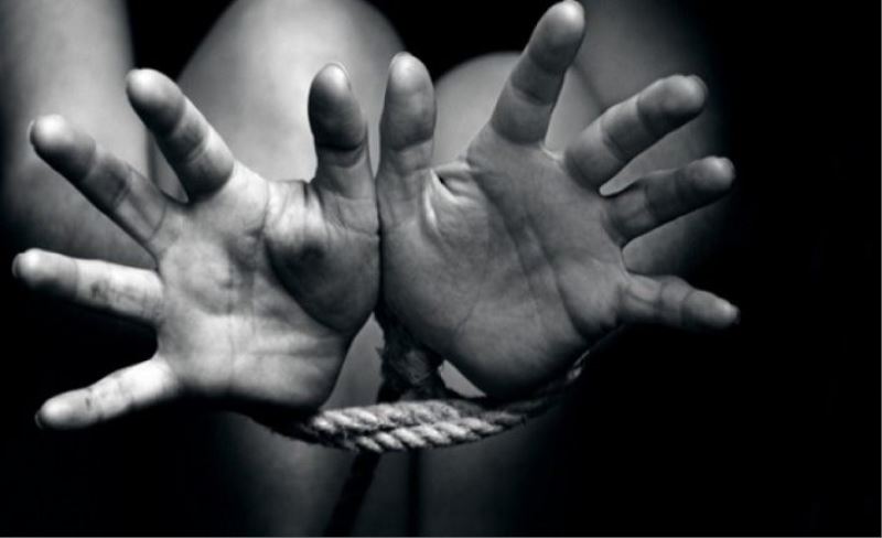 İnsan Ticareti Mağduru Çocuk Sayısı İki Kattan Fazla Arttı