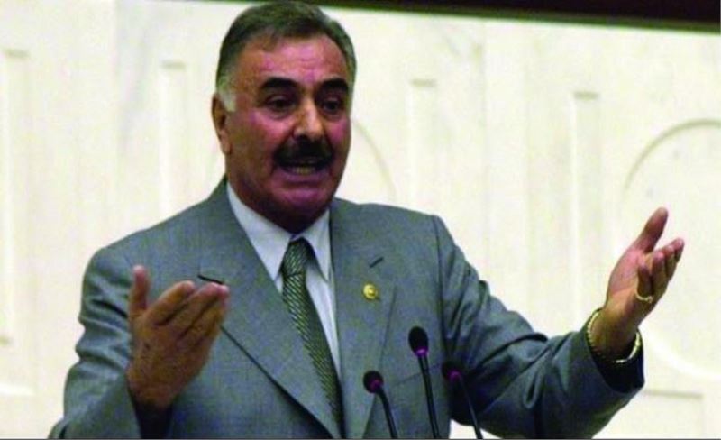 Mustafa Bayram hayatını kaybetti