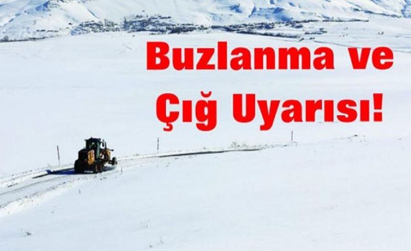 Van'da 127 yerleşim yeri ulaşıma kapandı