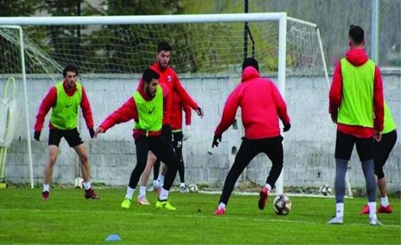 B.Vanspor’un konuğu Elaziz Belediye…