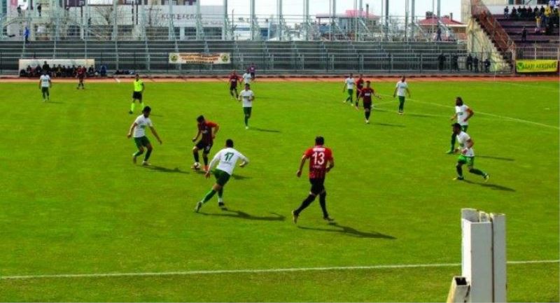 B.Vanspor’un maçı canlı yayınlanmayacak