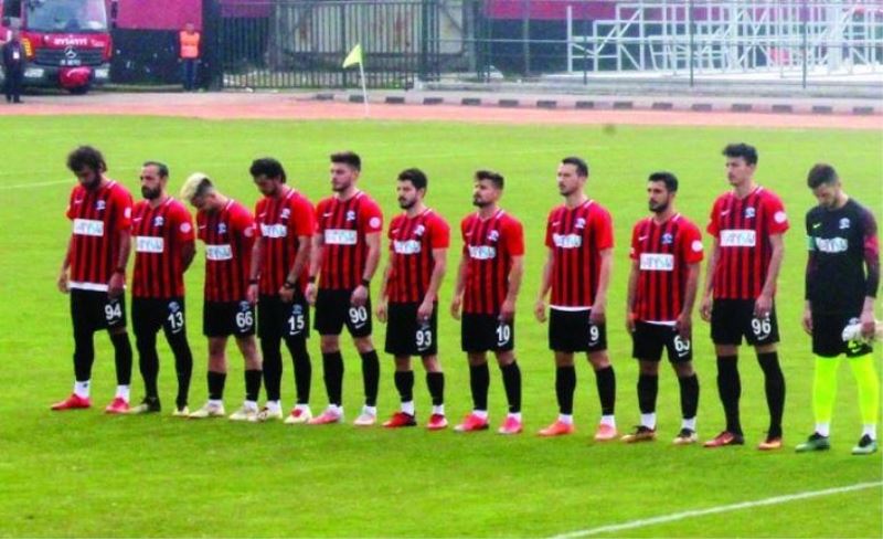 Play-off maçları, Mayıs’ta oynanacak