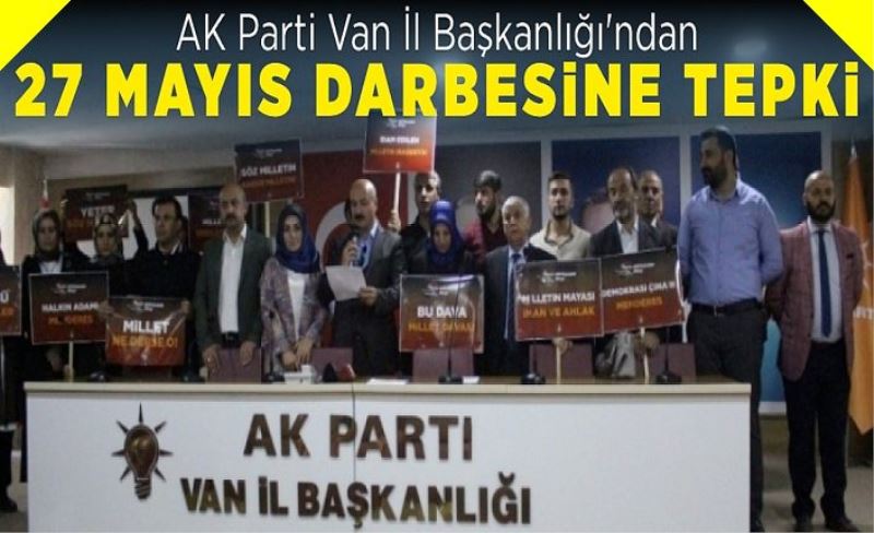 İnan: Darbeler bir daha yaşanmasın!