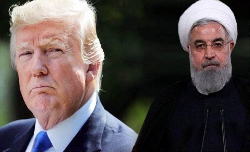 İran Batı’ya Karşı Slogan Atarken, Ümmete Kurşun Sıkıyor!