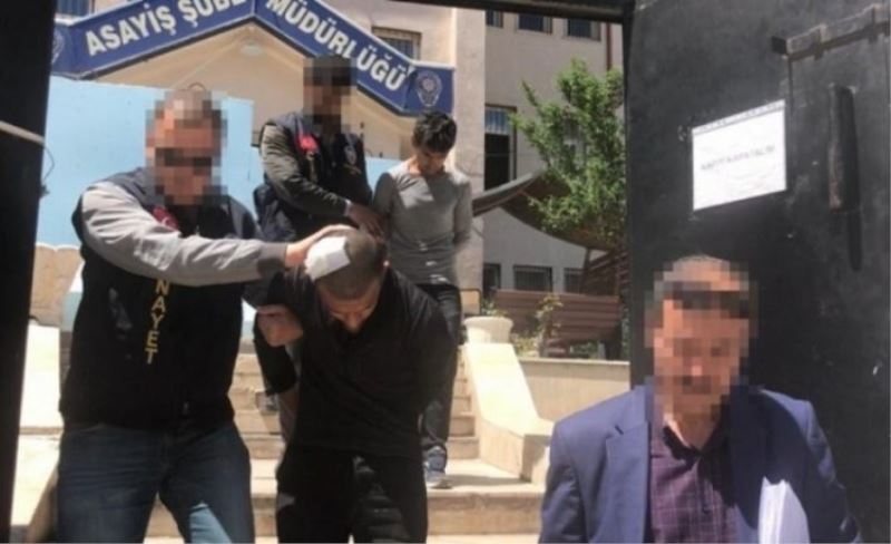 Şakayla başlayan kavga ölüm getirdi!