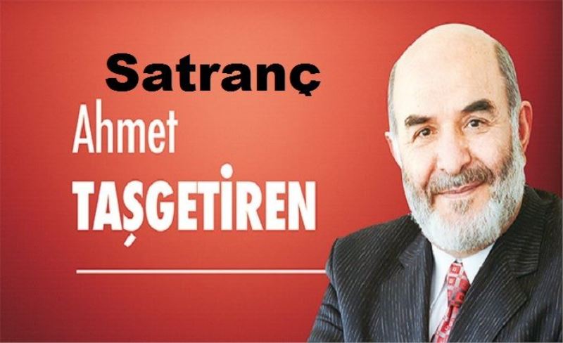 Satranç