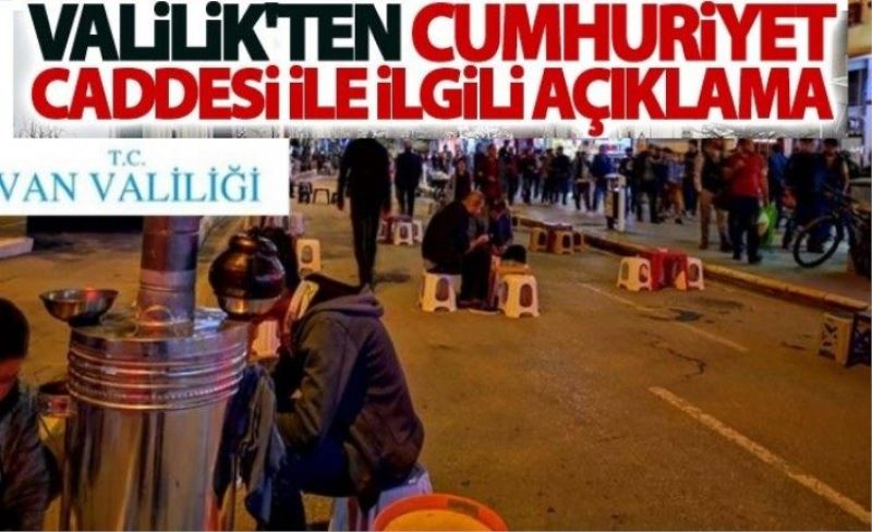 Valilikten, Büyükşehir’e uyarı yazısı…