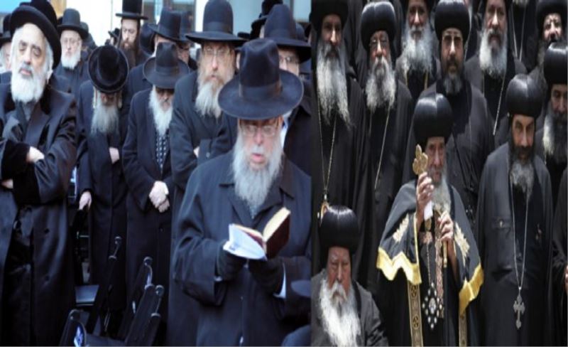 Yahudilerin ve Hristiyanların Yaptıkları Hata Nedir?