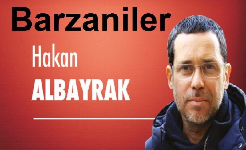 Barzaniler