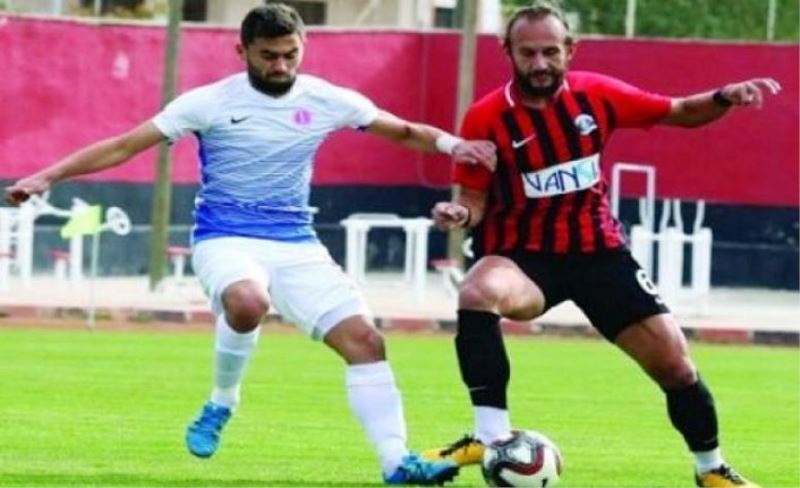 Hırçın futbolcu transfer mi olacak?