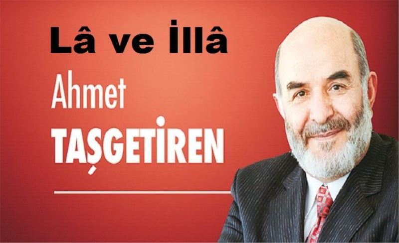 Lâ ve İllâ