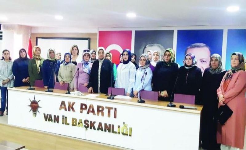 AK Parti’den ‘Srebrenitsa Soykırımı’ açıklaması