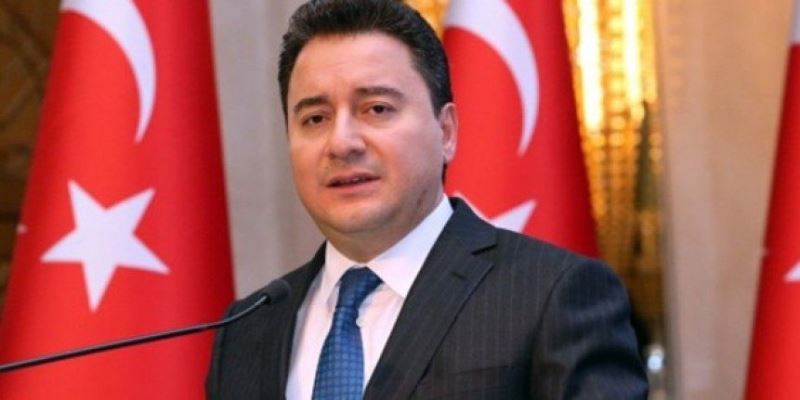 Ali Babacan ile ilgili kulisleri sallayan gelişme! '60 yaş üstü kuşak partinin isminin o olmasını istiyor'