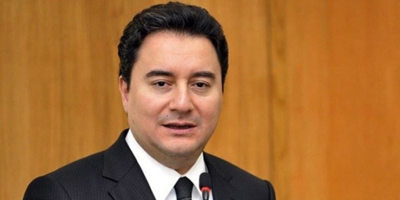 Ali Babacan'ın kuracağı yeni partinin ilk kadroları belli oldu! İşte o isimler