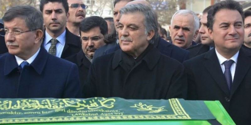 Ali Babacan ve Abdullah Gül'ün hedef kitlesi belli oldu