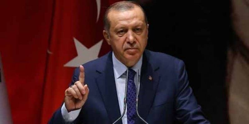 Başkan Erdoğan'dan flaş hamle