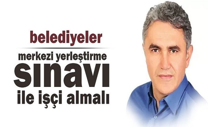 5 yılda 1,5 milyon alan bir siyasetçi 3 milyonluk reklam tanıtımını neden yapıyor?