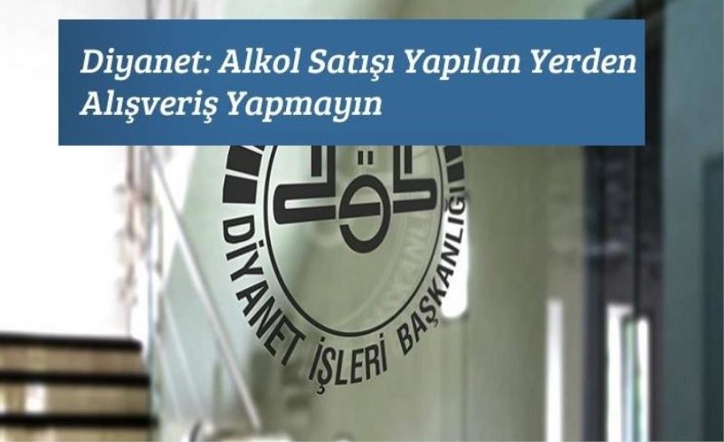 _Alkol Satışı Yapılan Yerden Alışveriş Yapmayın