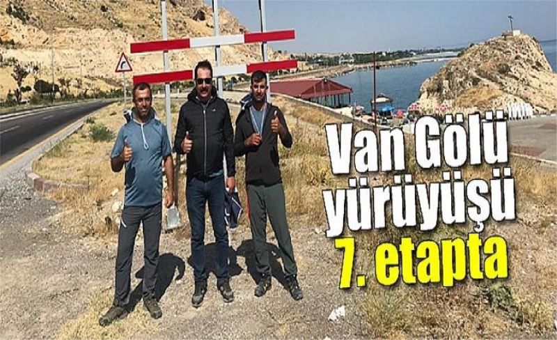 Çiftçi’den fotoğraf sanatçılarına çağrı: 'Van'ın güzellikleri sizi bekliyor'