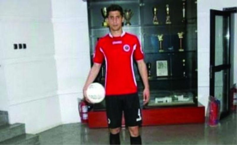 Eren Tokat, Vanspor’da forma giyecek