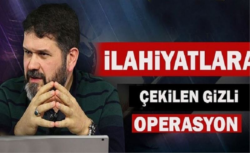 Medrese müfredatı uygulanan İlahiyatlar son demlerini yaşıyor