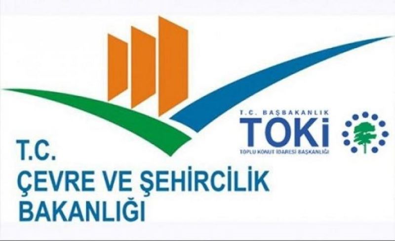 TOKİ'den, Van dahil 20 ilde arsa satışı...