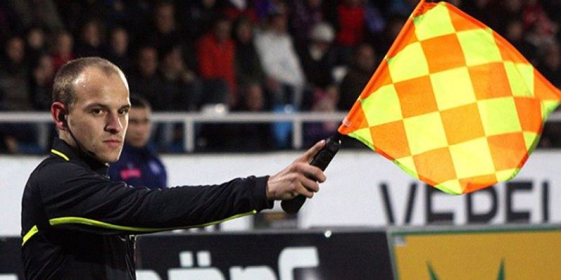 Yan hakemler tarihe karışıyor!