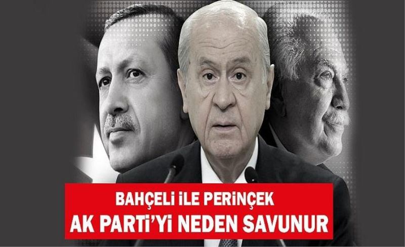 AK Parti tabanı ve medyasında yeni partilere karşı algı!